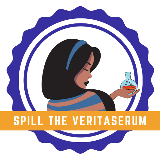 Spill the Veritaserum